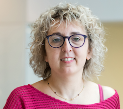 Predittori molecolari e cellulari di risposta all’immunoterapia nel seminario UniNa con Francesca Ciccarelli