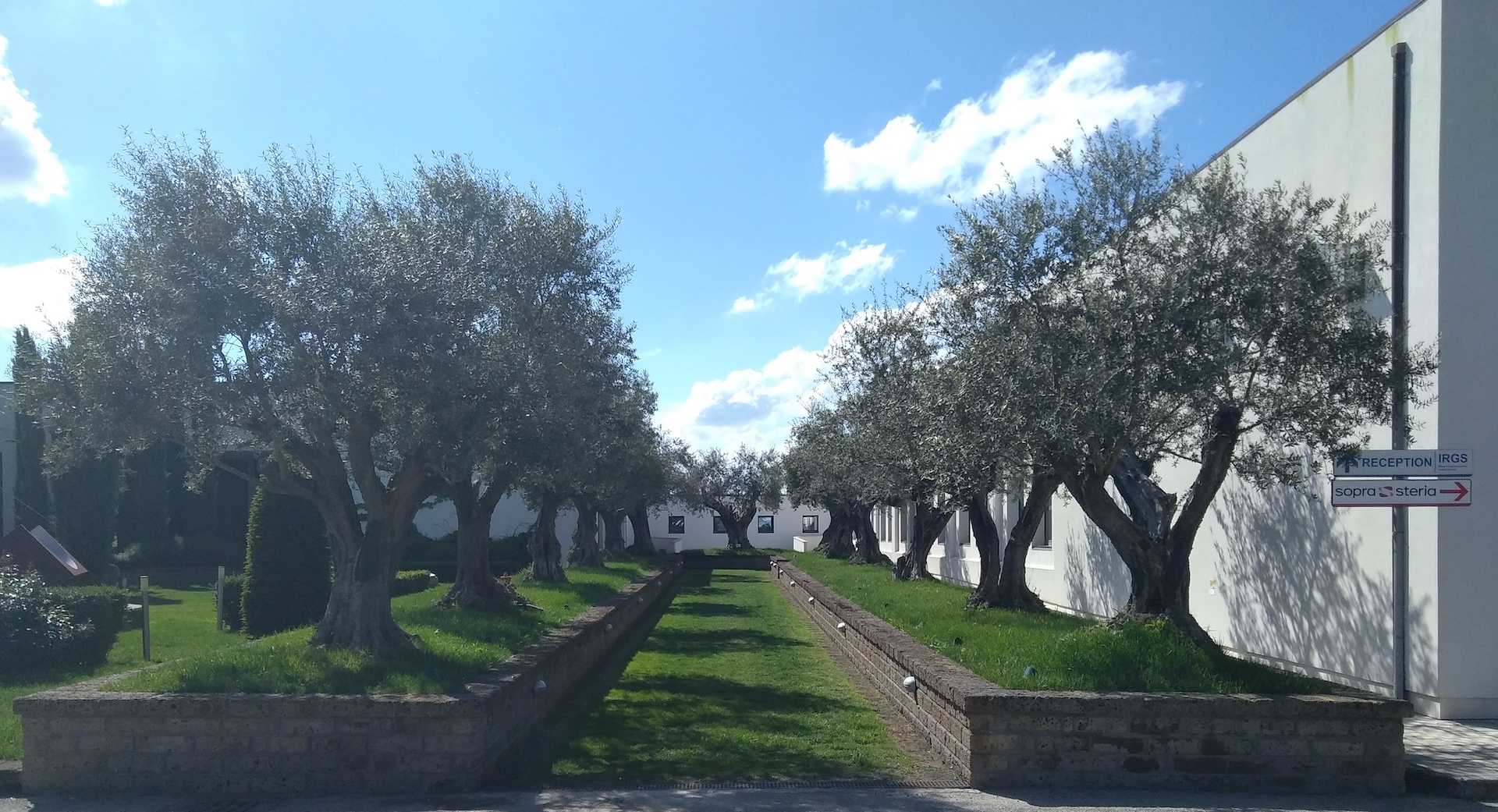 Biogem ‘ospita’ una giornata di studi sul Referendum istituzionale