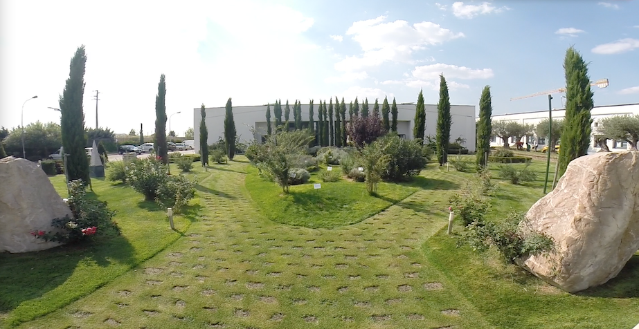 Al via la stagione seminariale 2022 di Biogem