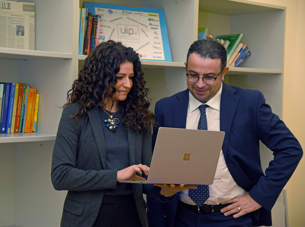 Corsi UIIP da record con 100% di placement nelle ultime cinque edizioni