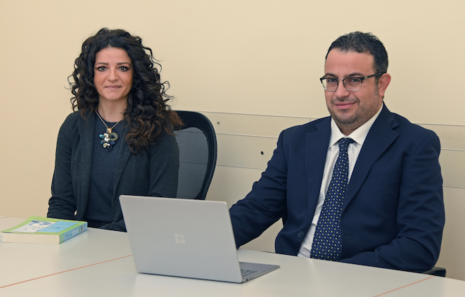 UIIP-Biogem partecipa al Recruiting Day dell’Università Parthenope