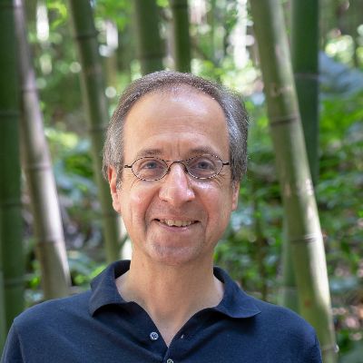 Carlos B. Duarte e i suoi studi sull’mRNA nello spazio e nel tempo ai seminari di Biogem