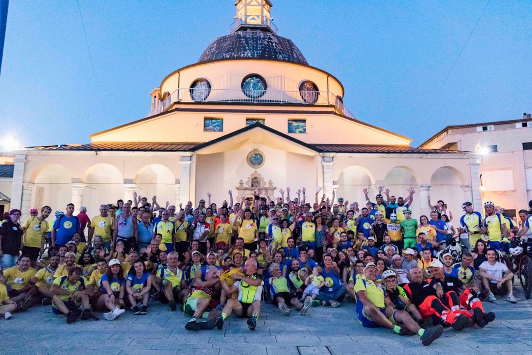 Biogem partecipa alla ciclopedalata europea per la ricerca nefrologica