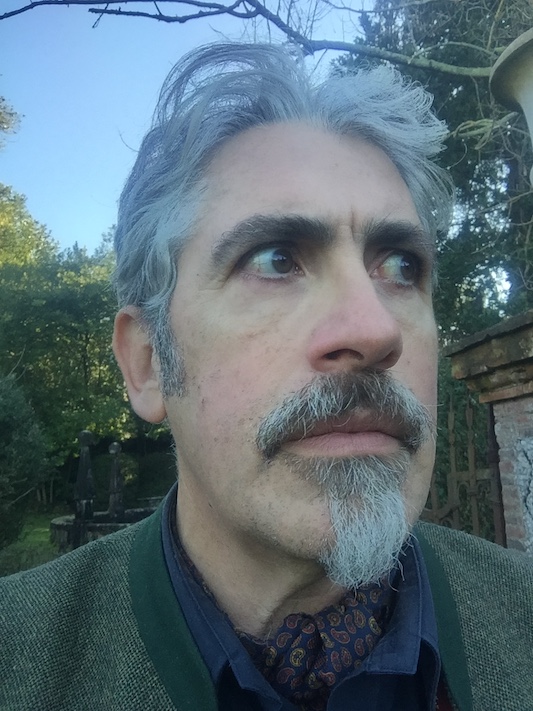 Mostra di Giovanni Tommasi Ferroni celebra il compleanno di Biogem