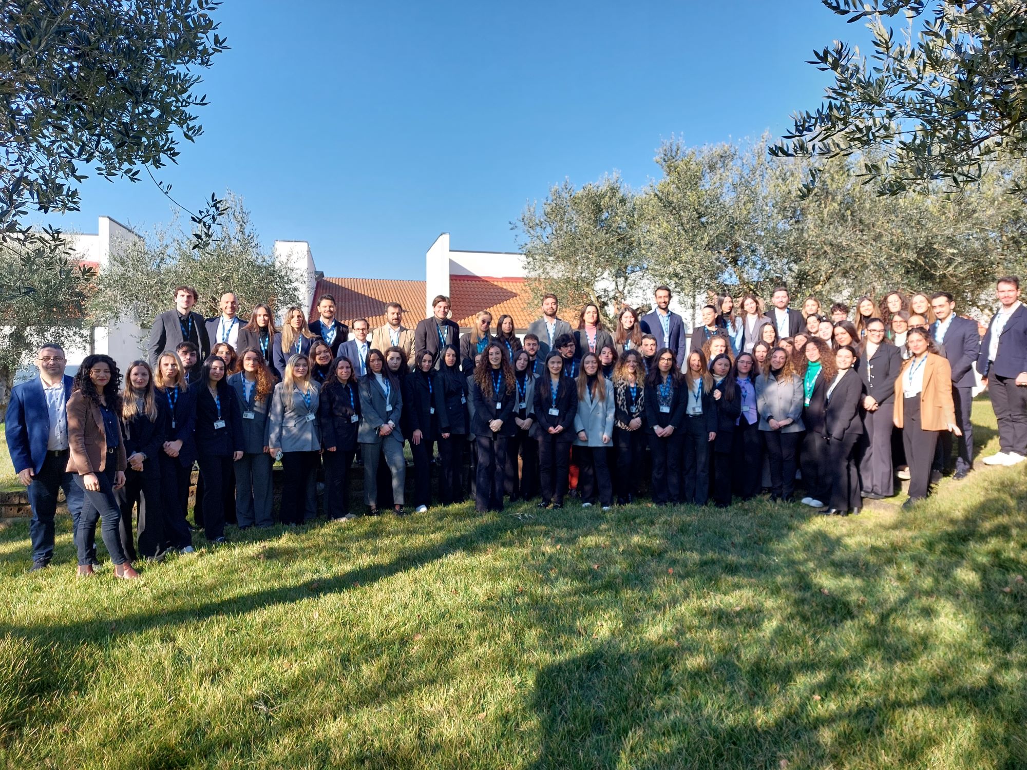 Il Sud supera il Centro-Nord nelle assunzioni post-UIIP del 2023