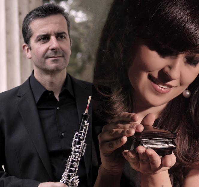 Biogem Musica saluta l’inverno con Francesco Di Rosa