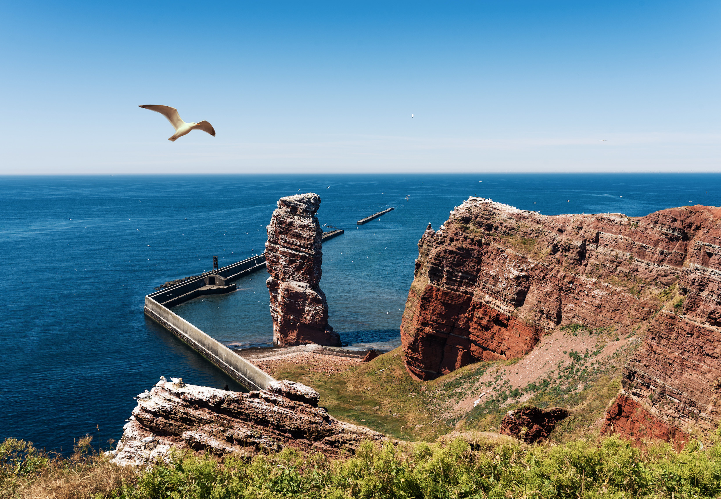 Helgoland