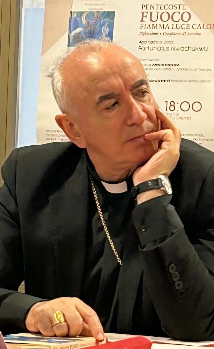 Antonio Staglianò