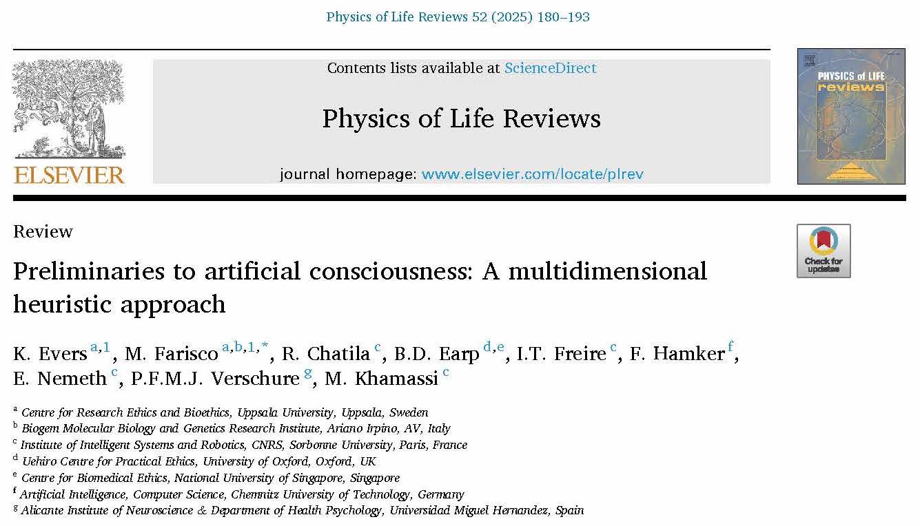 Published paper Evers Farisco et al1 Pagina 01