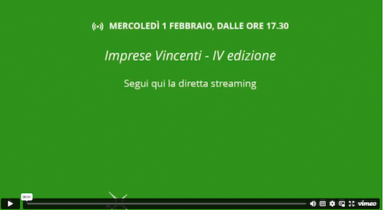 Video intesa