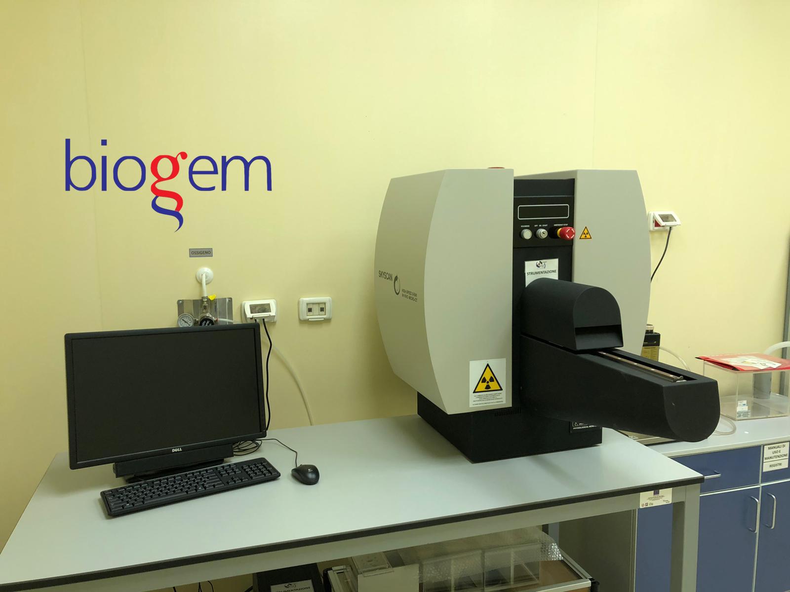 BrukerSkyScan1178 Biogem